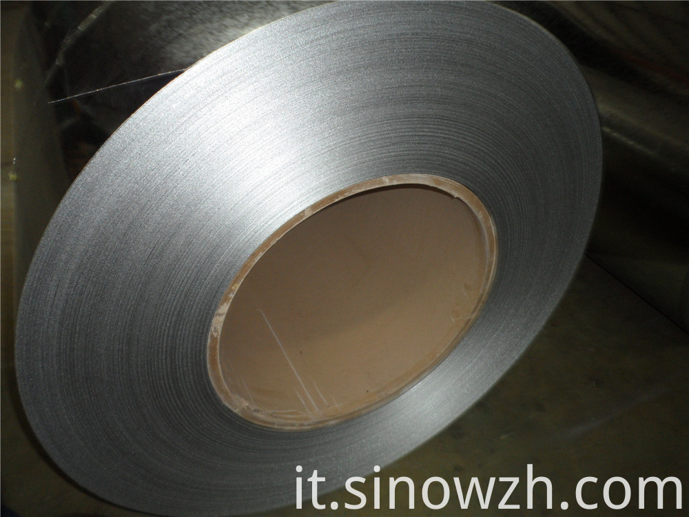 GI Steel Coil with Z90 GI Steel Coil with Z90